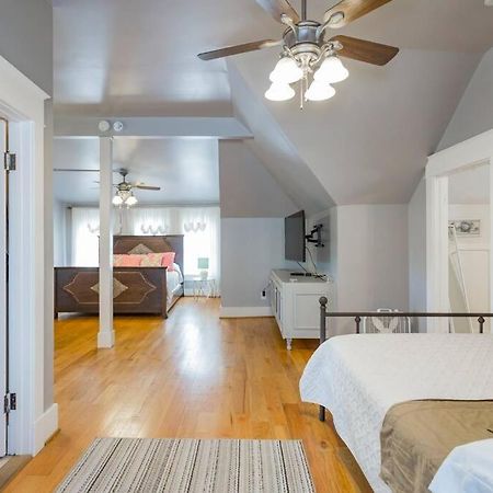 Captain'S Quarters East Nashville, Tn المظهر الخارجي الصورة