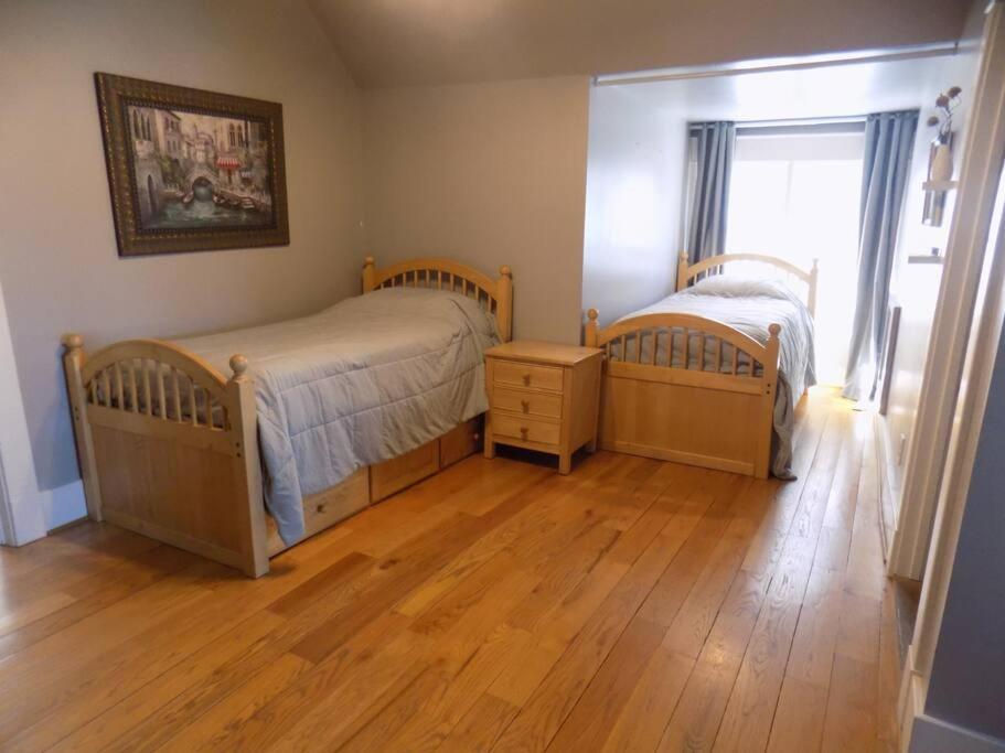 Captain'S Quarters East Nashville, Tn المظهر الخارجي الصورة