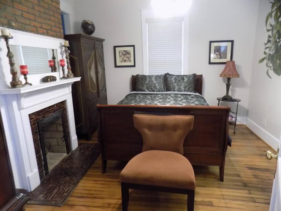 Captain'S Quarters East Nashville, Tn المظهر الخارجي الصورة