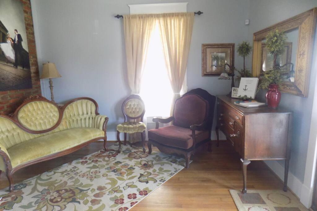 Captain'S Quarters East Nashville, Tn المظهر الخارجي الصورة