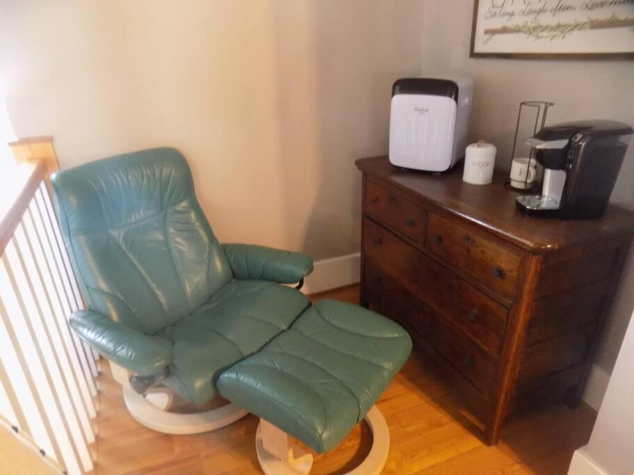 Captain'S Quarters East Nashville, Tn المظهر الخارجي الصورة