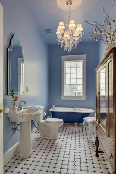 Captain'S Quarters East Nashville, Tn المظهر الخارجي الصورة