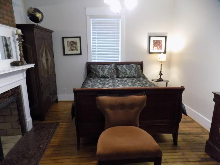 Captain'S Quarters East Nashville, Tn المظهر الخارجي الصورة