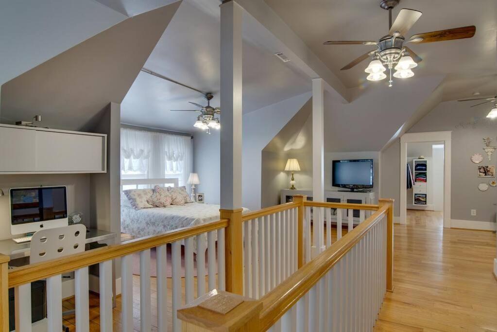 Captain'S Quarters East Nashville, Tn المظهر الخارجي الصورة