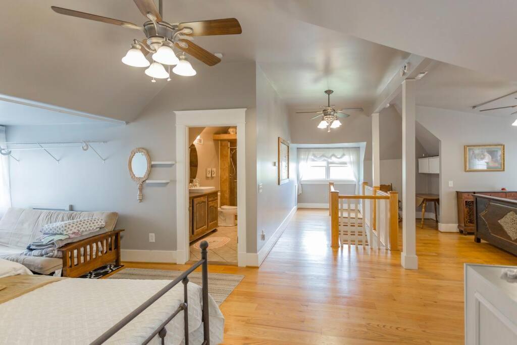Captain'S Quarters East Nashville, Tn المظهر الخارجي الصورة