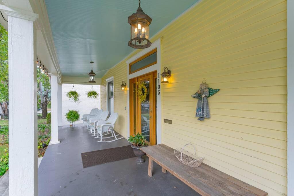 Captain'S Quarters East Nashville, Tn المظهر الخارجي الصورة