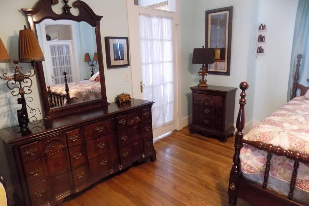 Captain'S Quarters East Nashville, Tn المظهر الخارجي الصورة