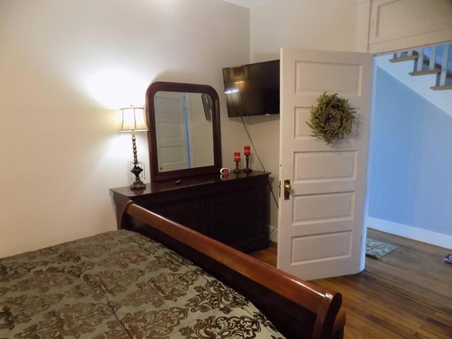 Captain'S Quarters East Nashville, Tn المظهر الخارجي الصورة