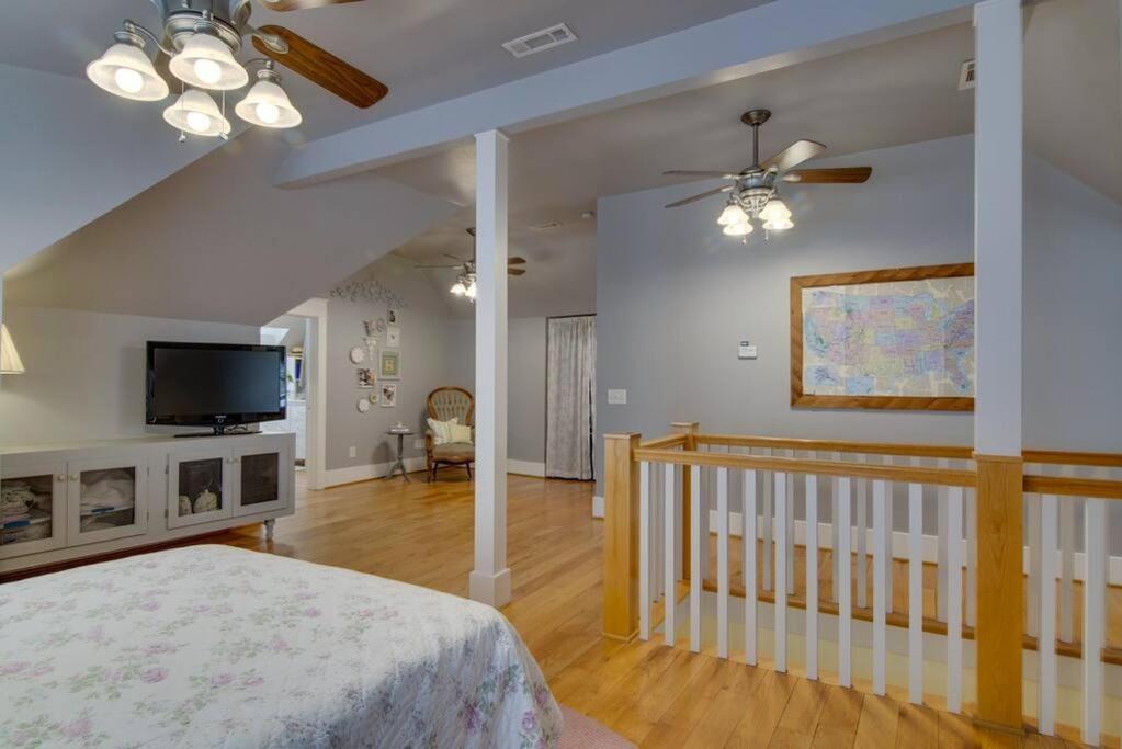 Captain'S Quarters East Nashville, Tn المظهر الخارجي الصورة
