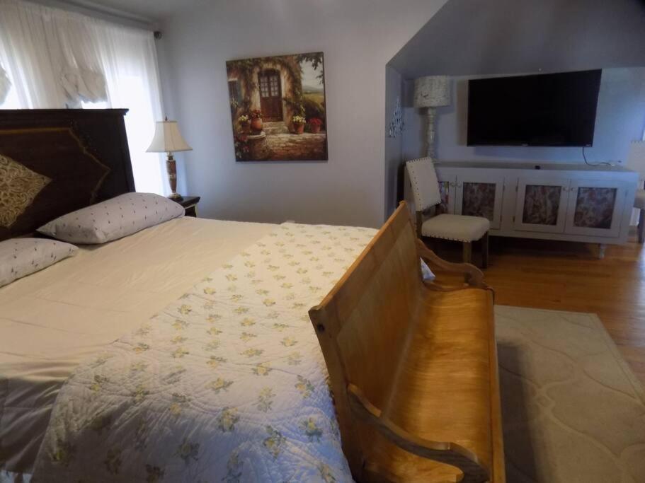 Captain'S Quarters East Nashville, Tn المظهر الخارجي الصورة