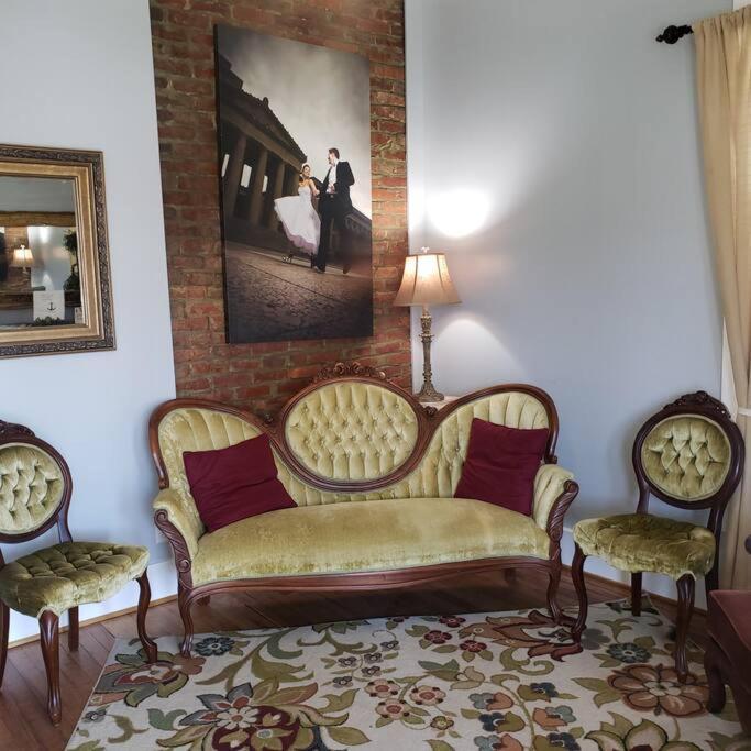 Captain'S Quarters East Nashville, Tn المظهر الخارجي الصورة