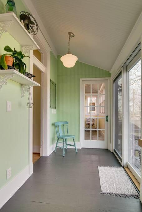 Captain'S Quarters East Nashville, Tn المظهر الخارجي الصورة