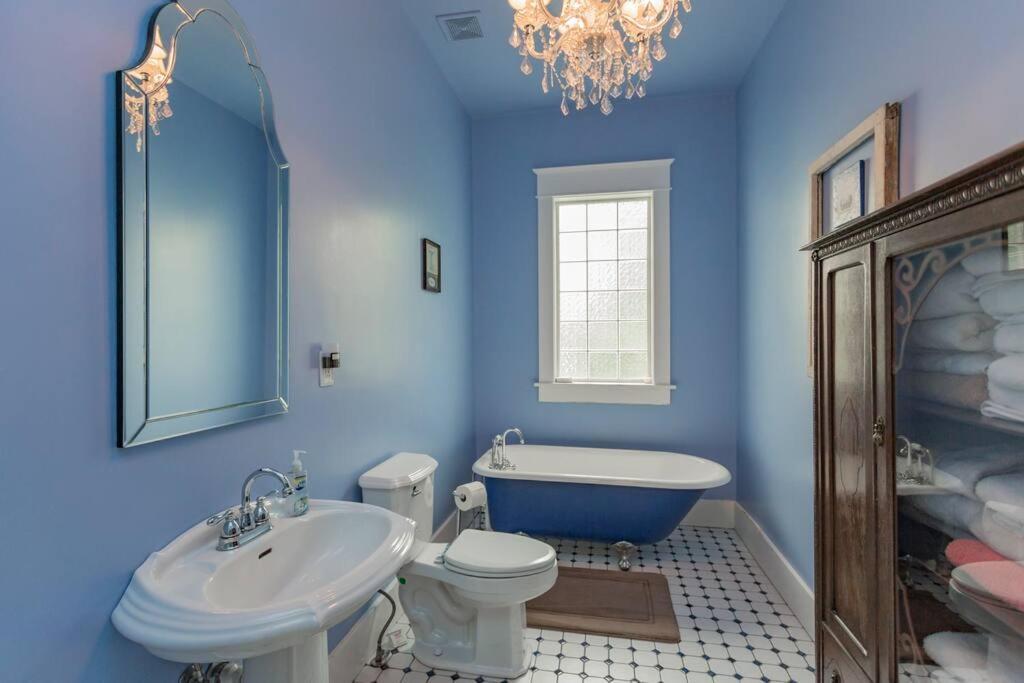 Captain'S Quarters East Nashville, Tn المظهر الخارجي الصورة