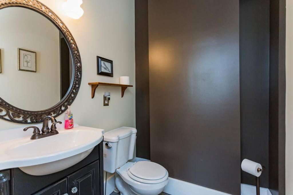 Captain'S Quarters East Nashville, Tn المظهر الخارجي الصورة