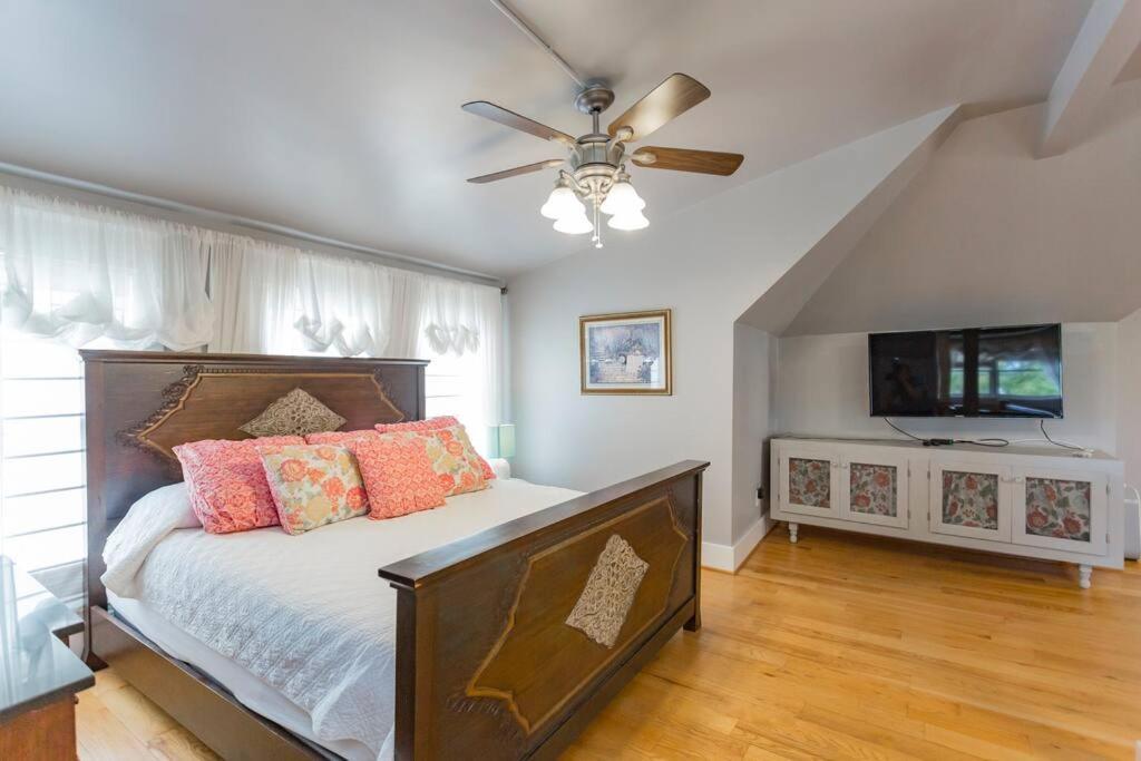 Captain'S Quarters East Nashville, Tn المظهر الخارجي الصورة